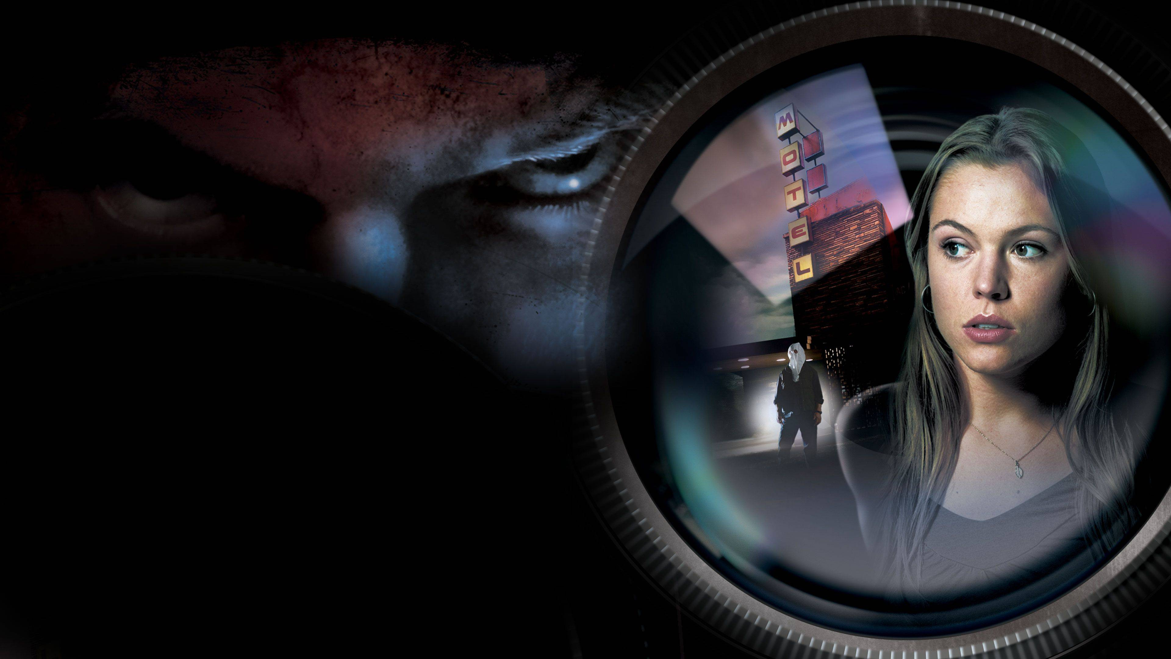 Vacancy 2: The First Cut Background