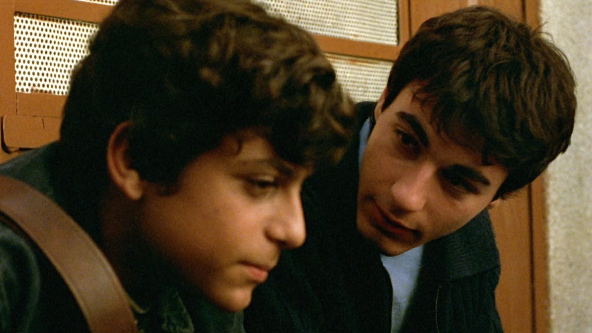 West Beirut Background