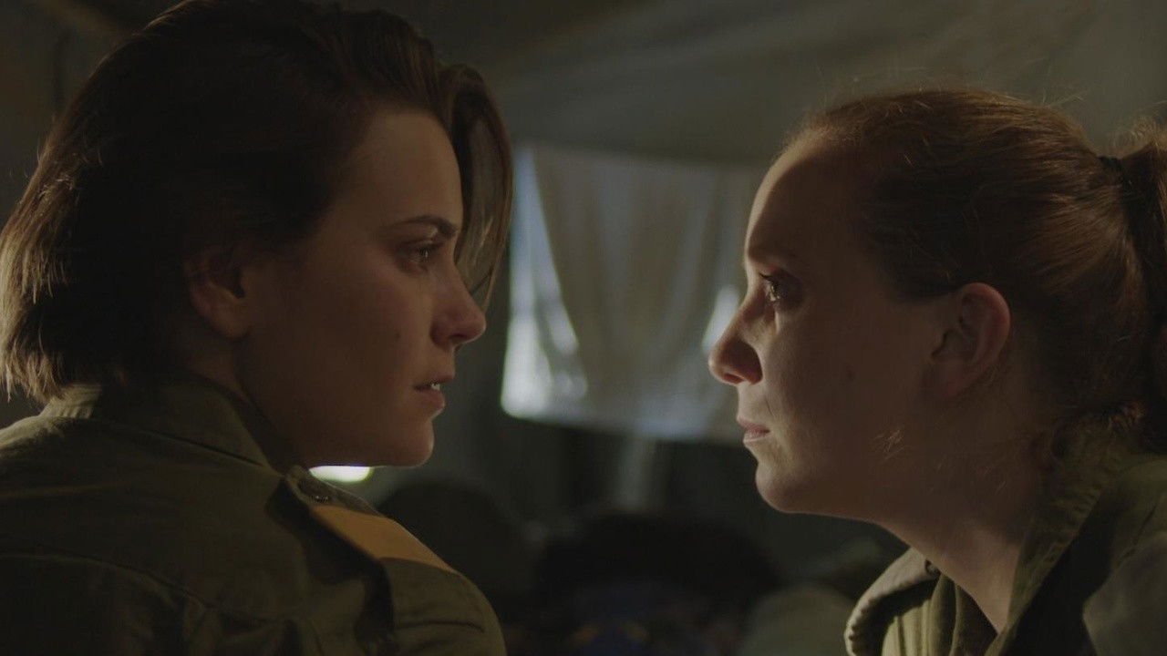 The Love Letter Background