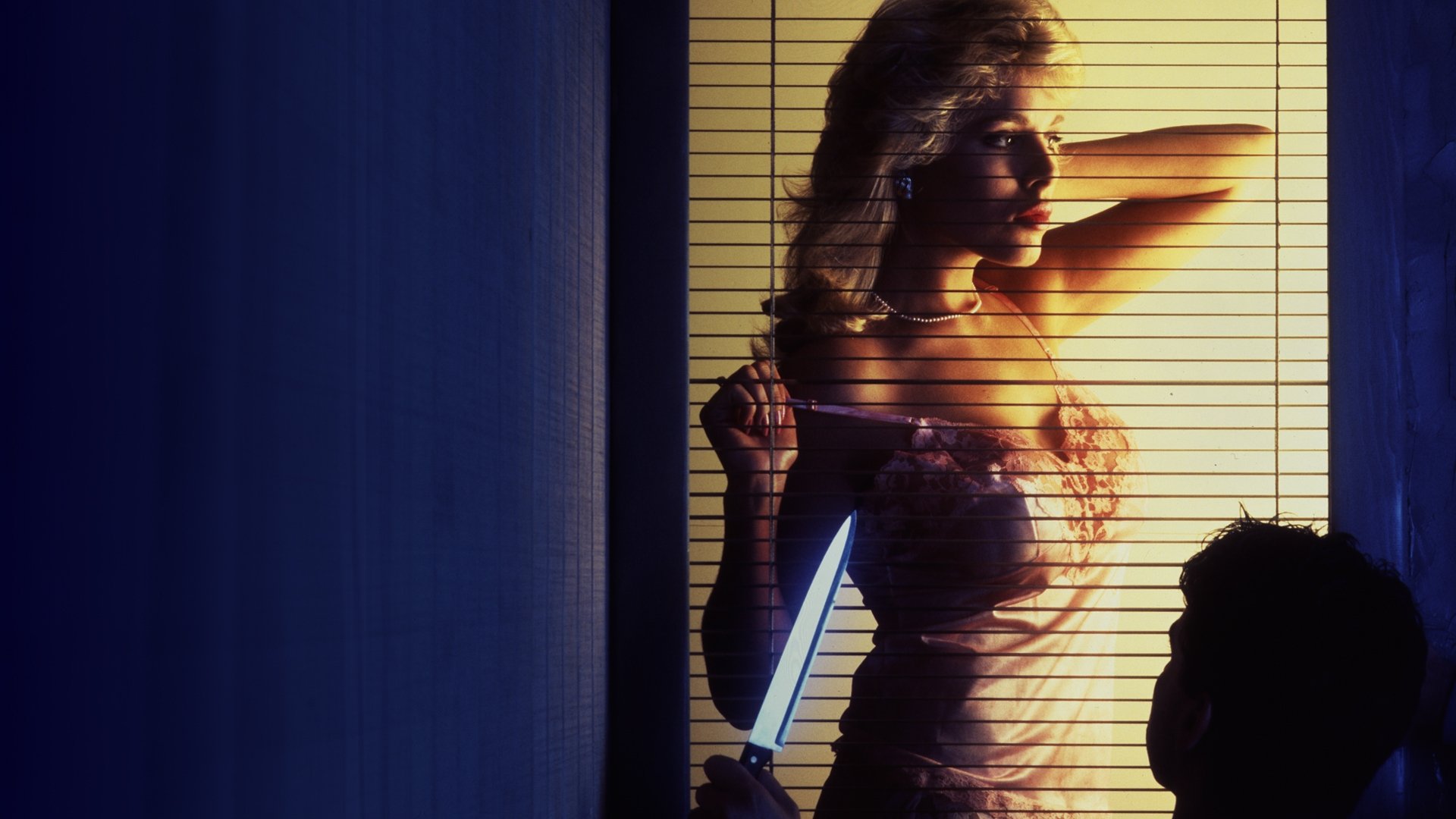 Sorority House Massacre Background