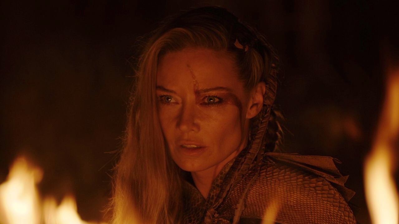 Dragonheart: Vengeance Background