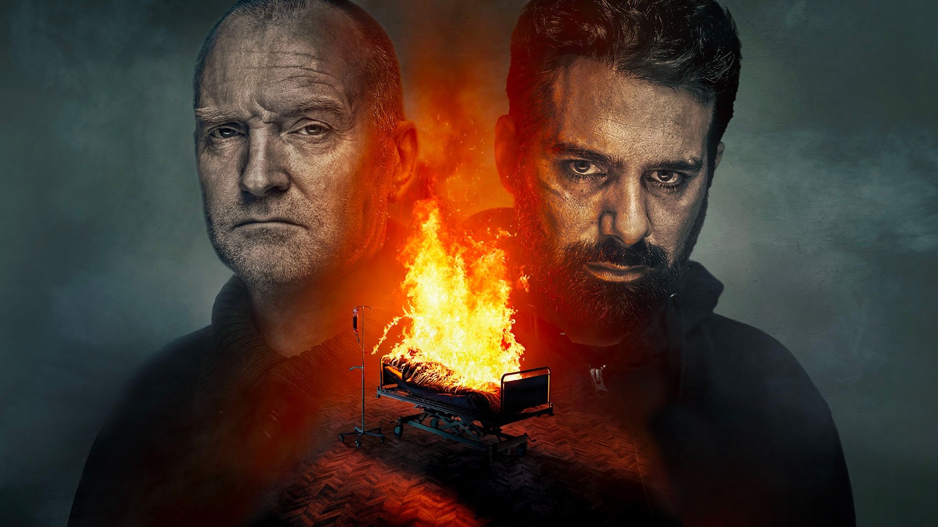 The Marco Effect Background