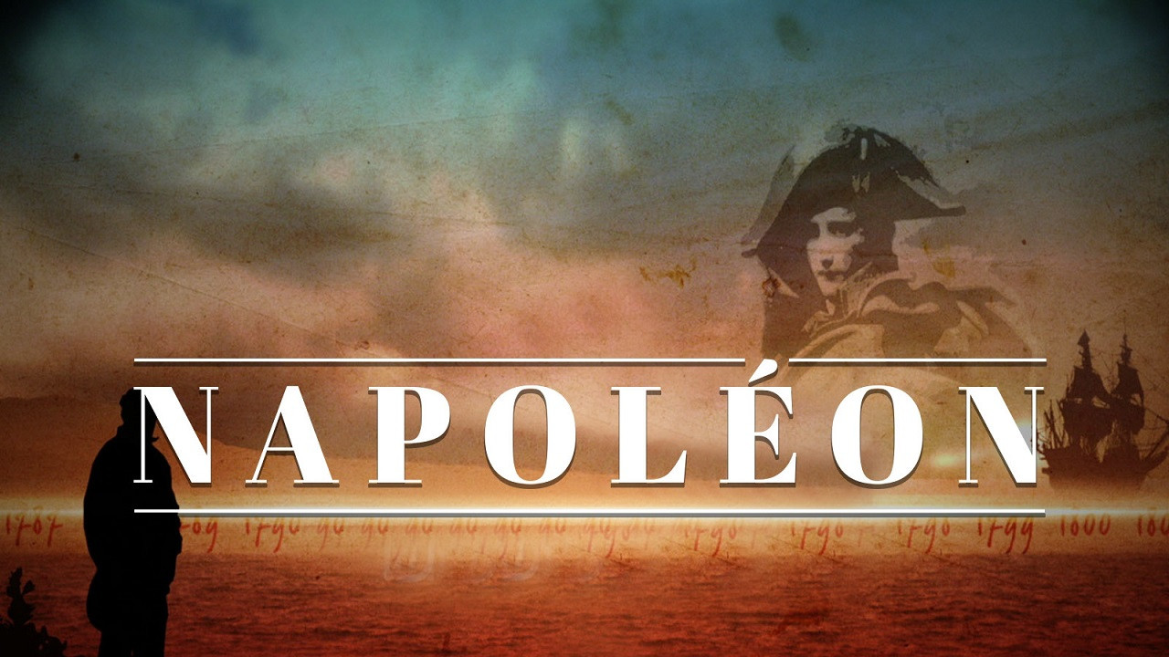 Napoléon Background