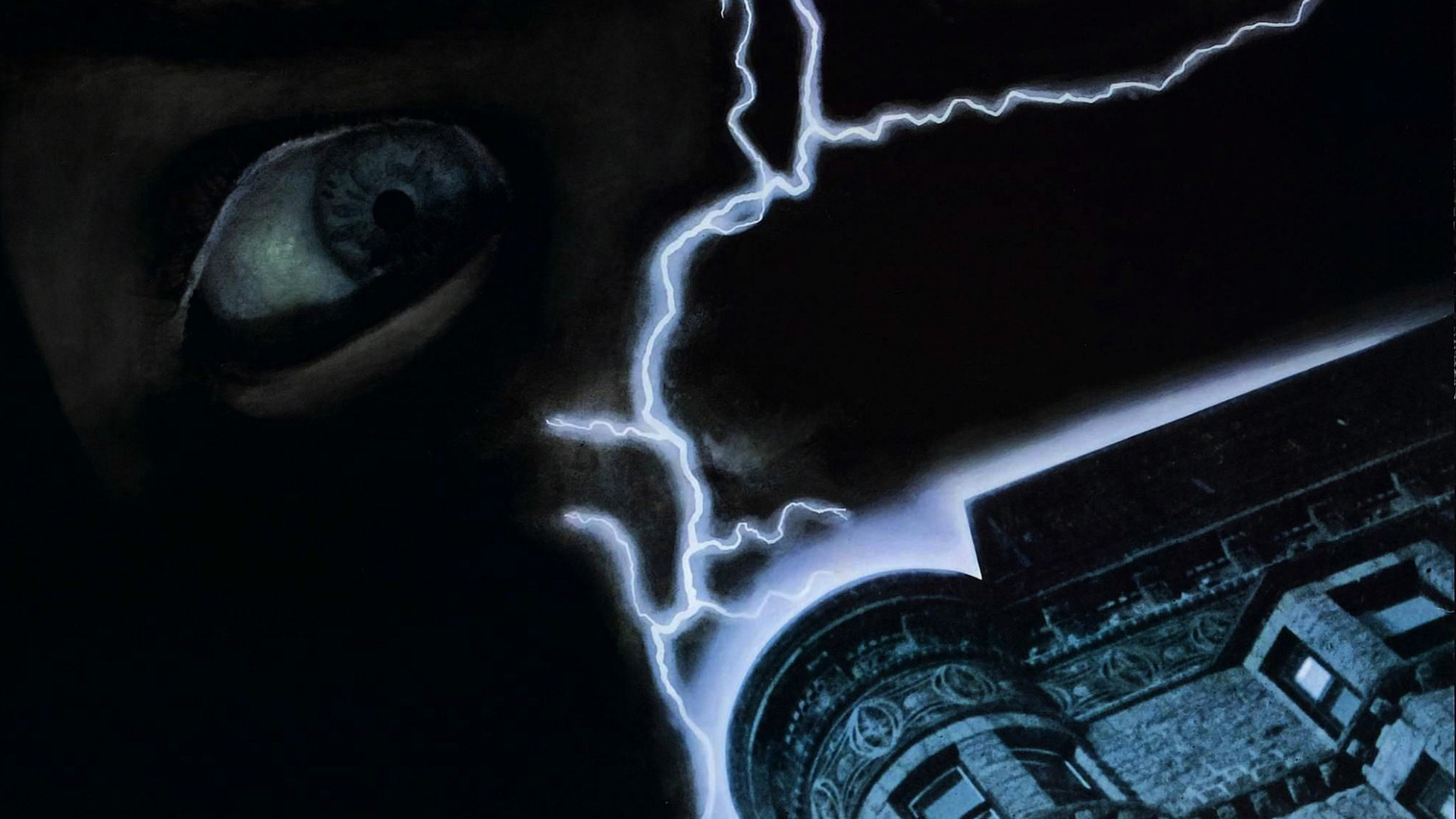 Introducing Chucky: The Making of Child's Play Background