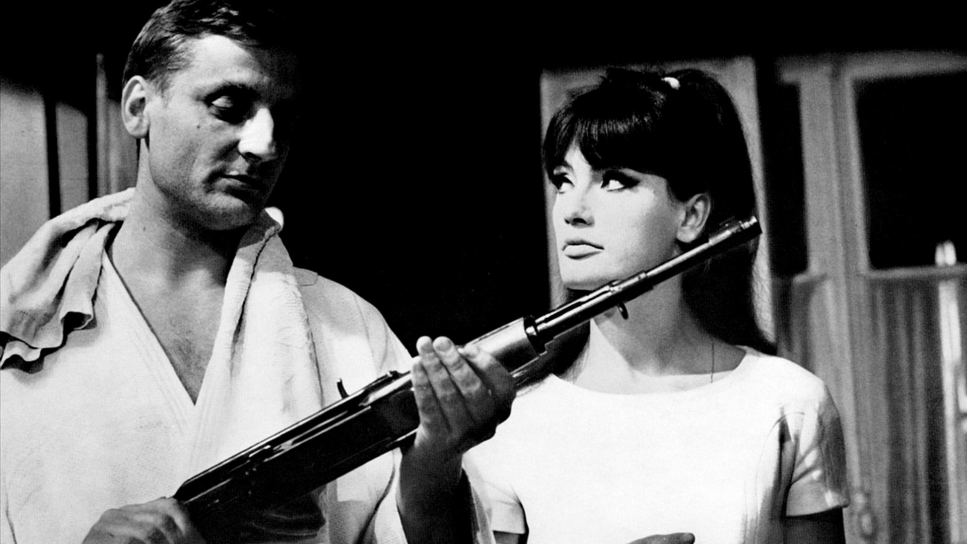 Objective: 500 Million Background