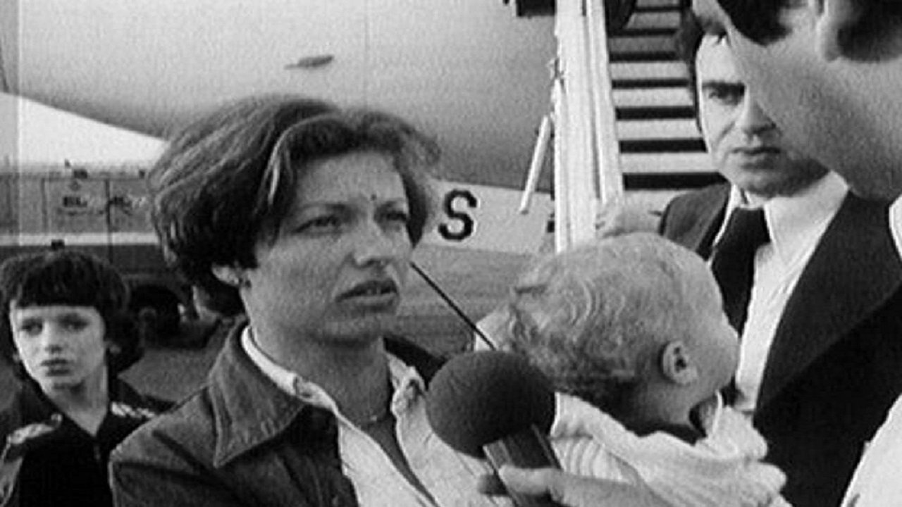 Before the Revolution Background