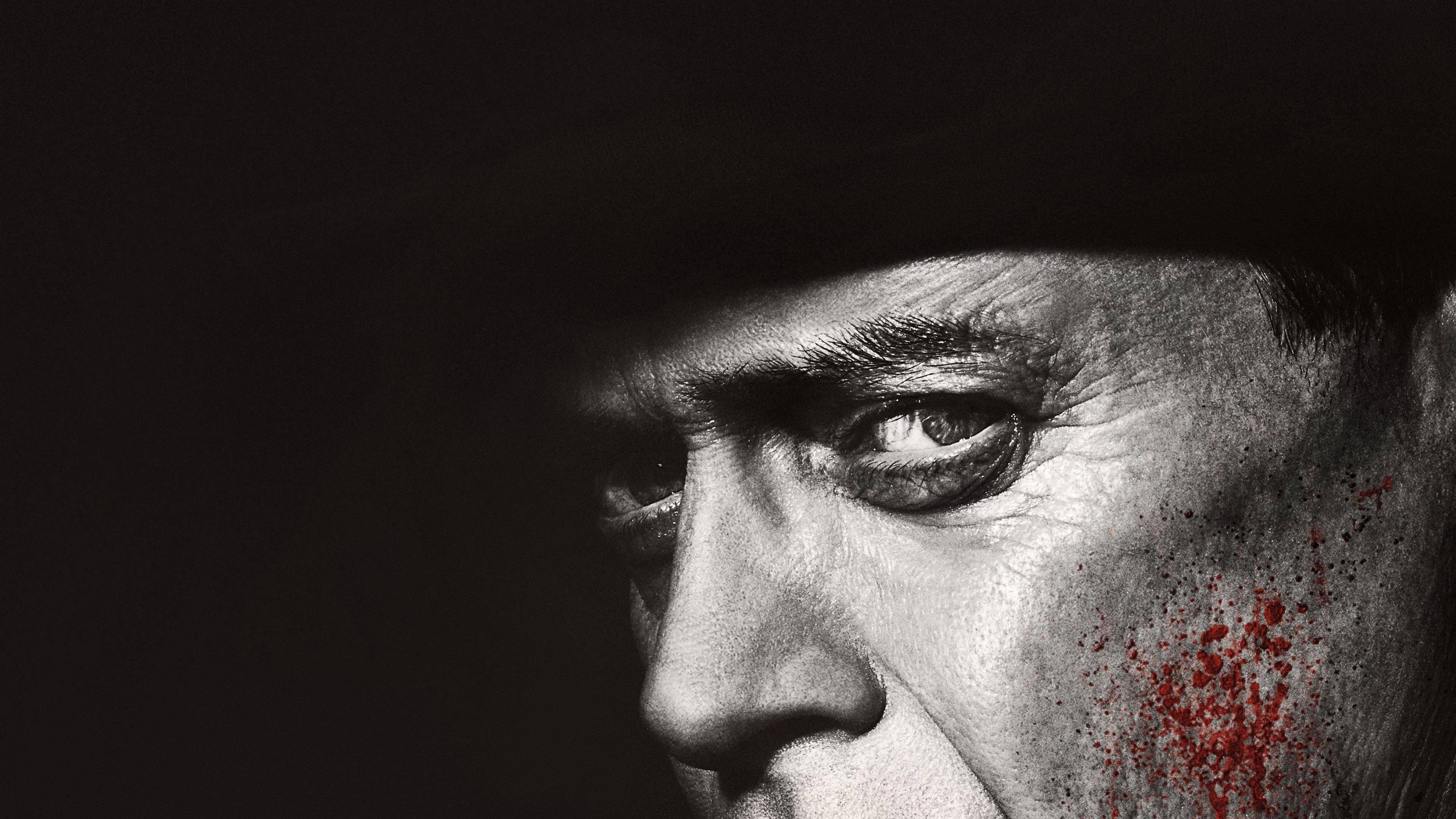 Boardwalk Empire Background