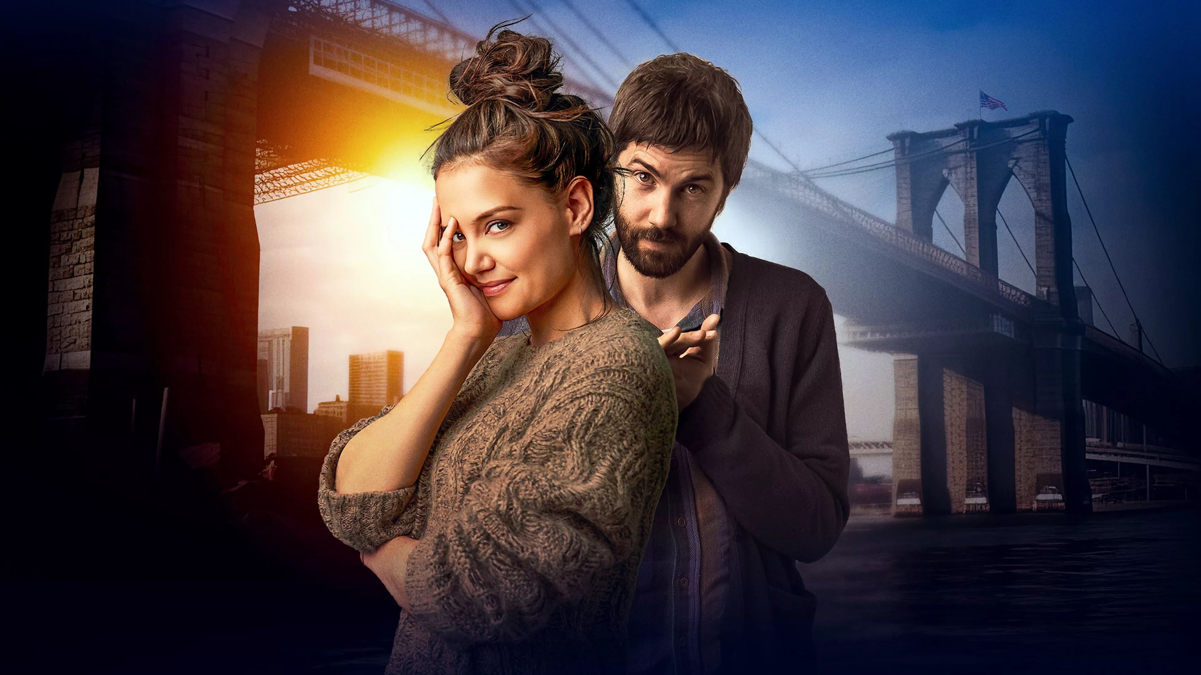 Alone Together Background