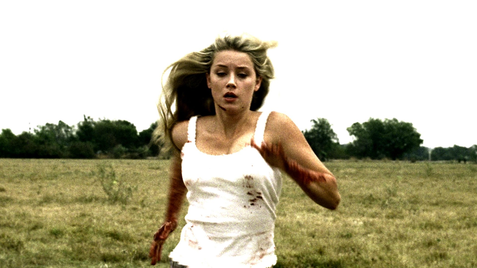 All the Boys Love Mandy Lane Background