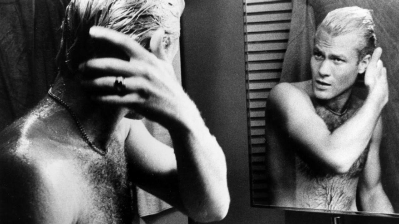 My Hustler Background