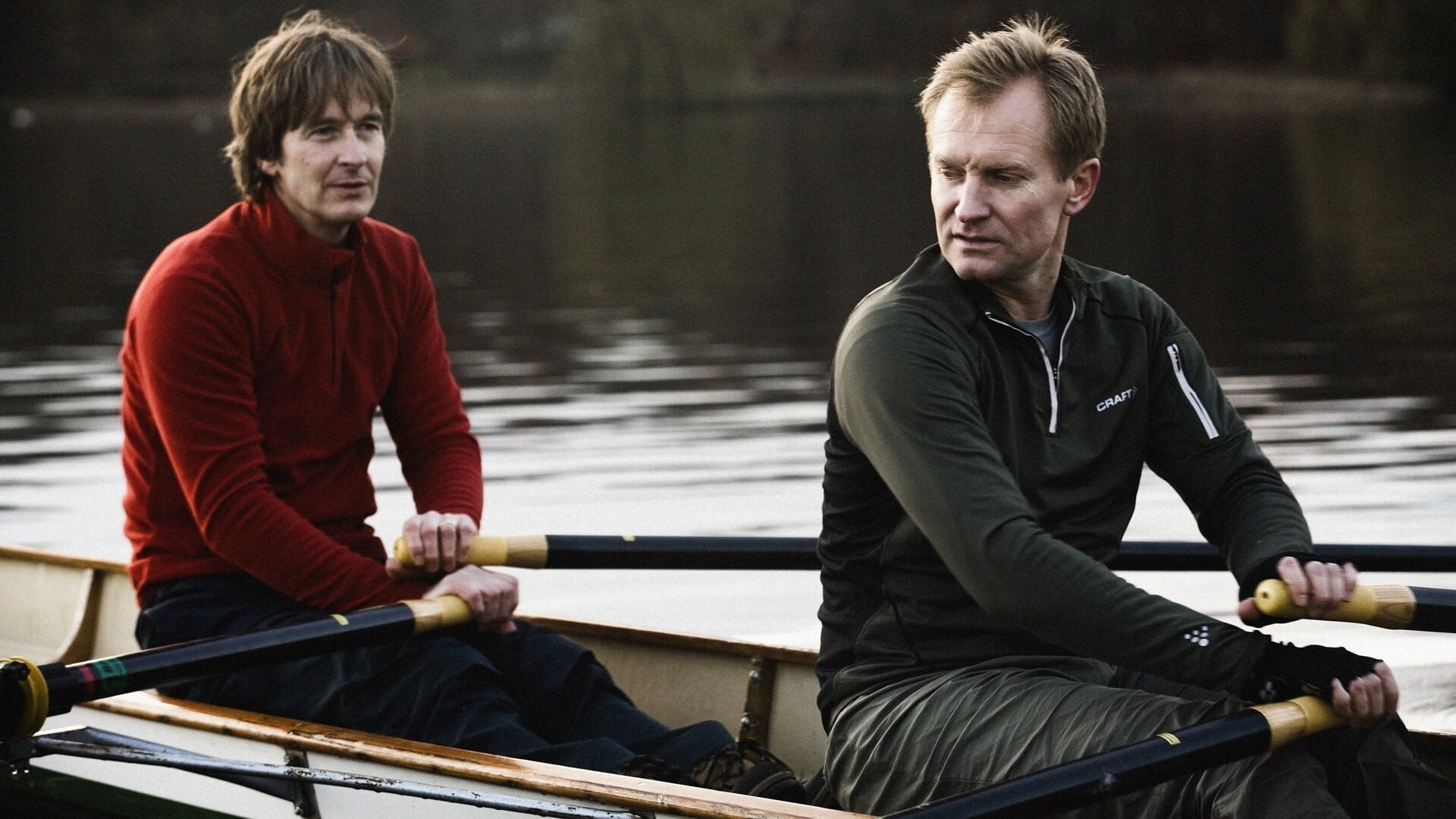 Fear Me Not Background