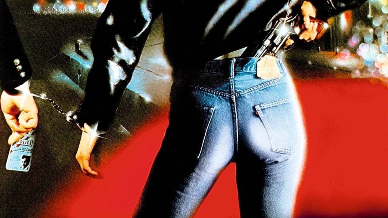 The Cheat Background