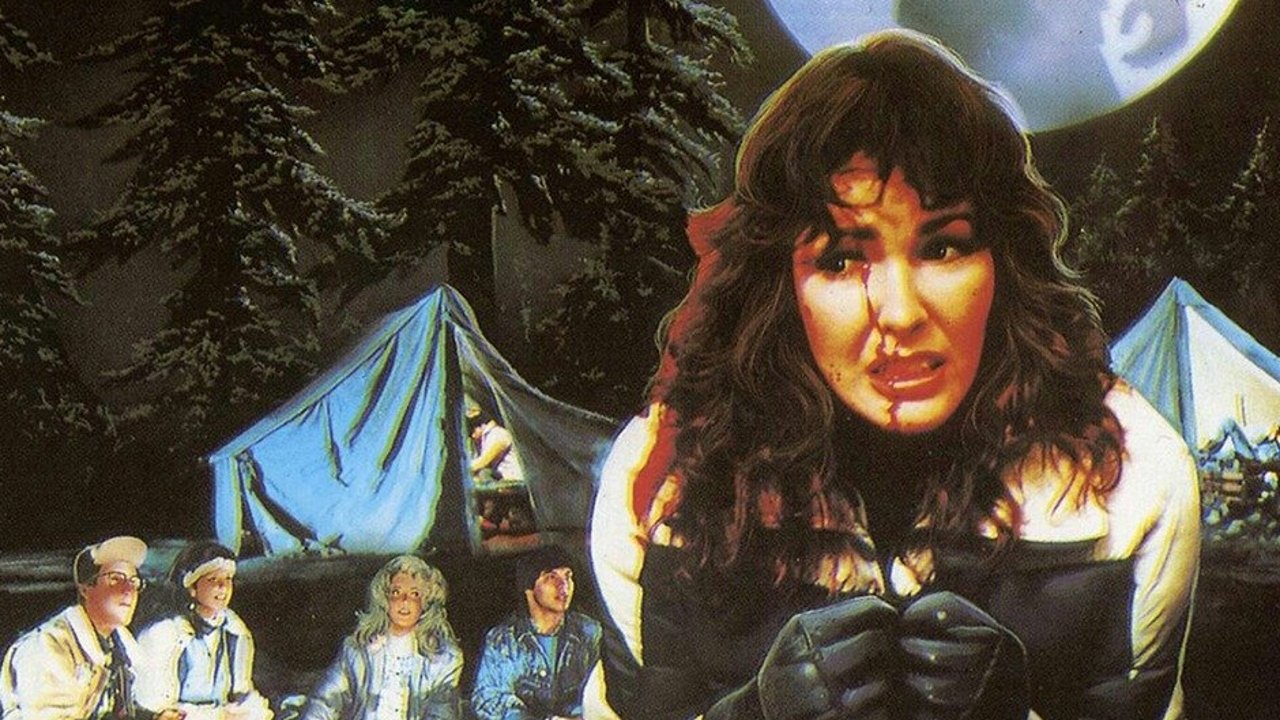 Moonstalker Background