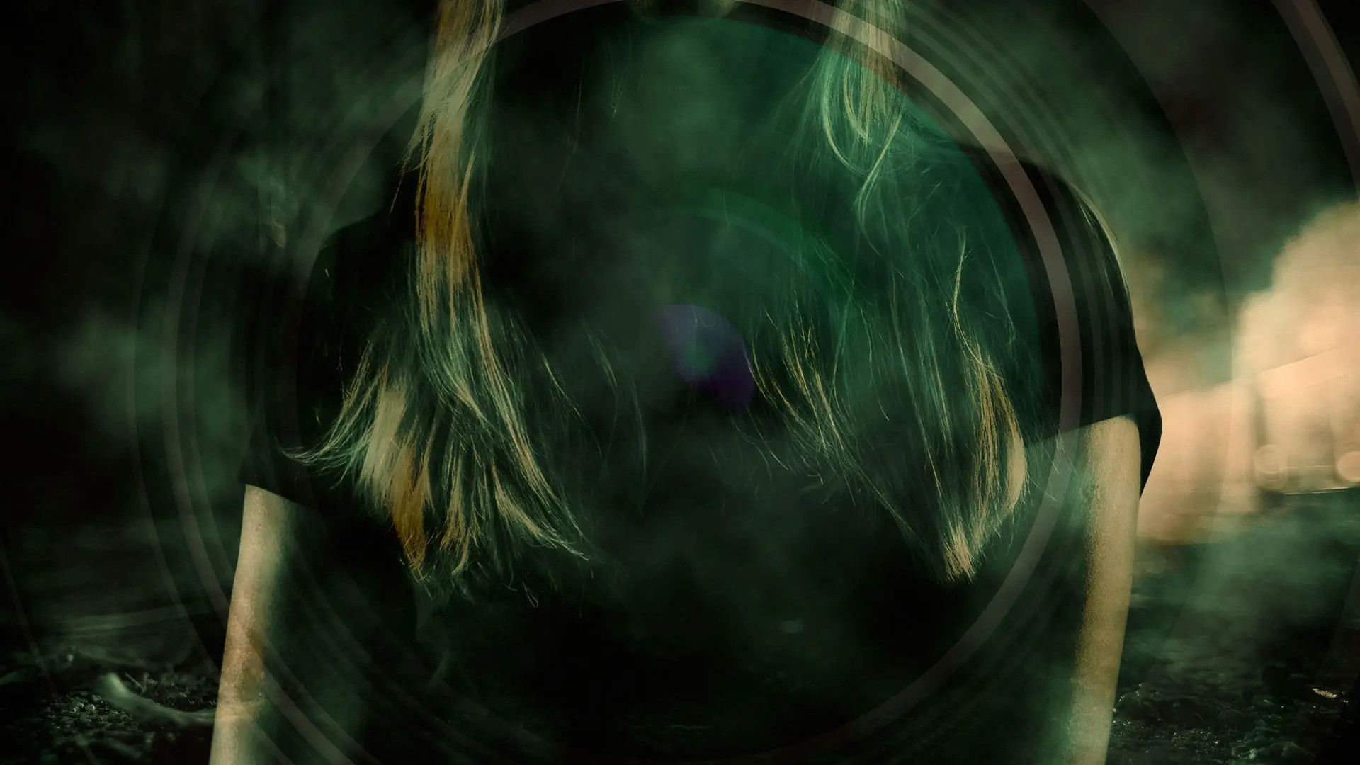 Sarah - La ragazza di Avetrana Background