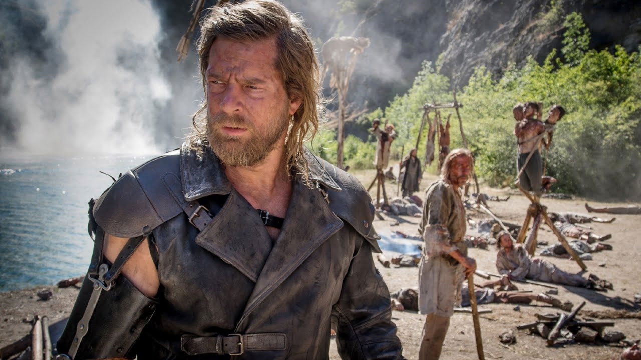 Götz von Berlichingen Background