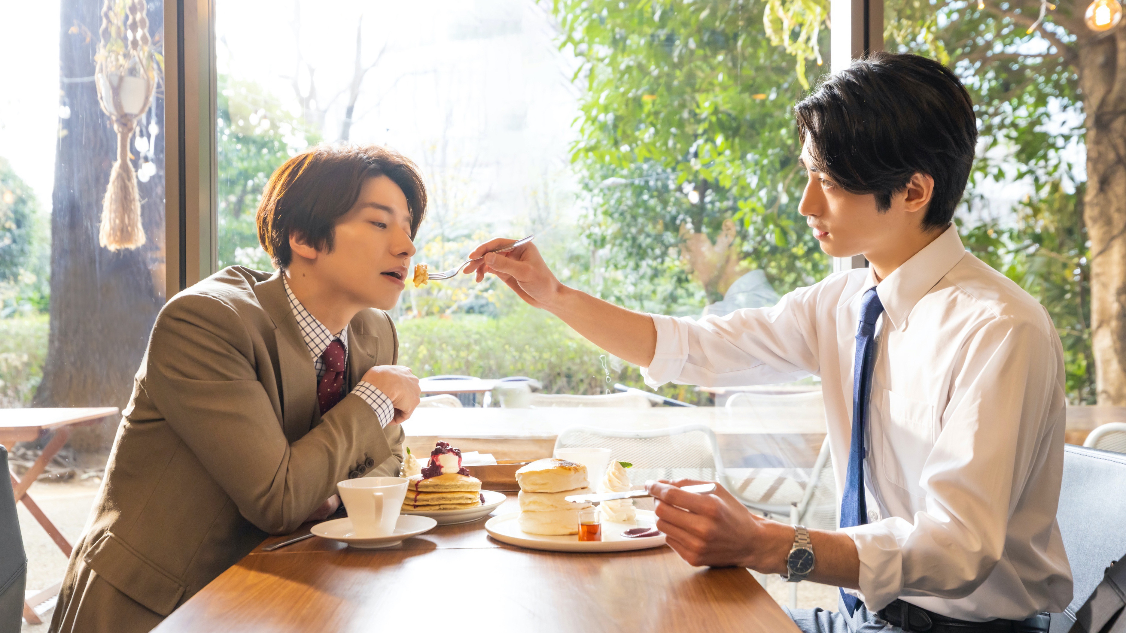 Old Fashion Cupcake Background