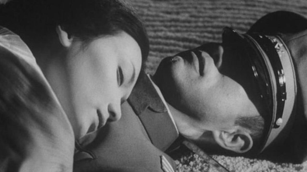 Patriotism Background