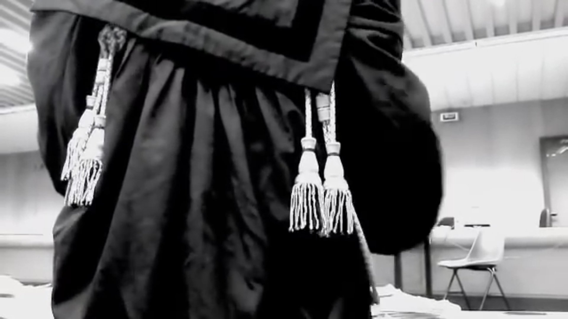 Archiviato - L'obbligatorietà dell'azione penale in Valsusa Background