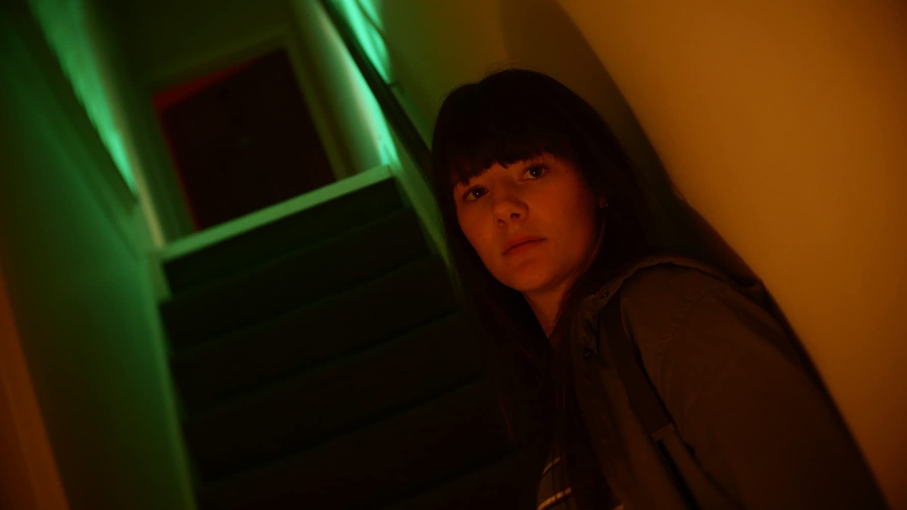 The Haunting of Molly Bannister Background