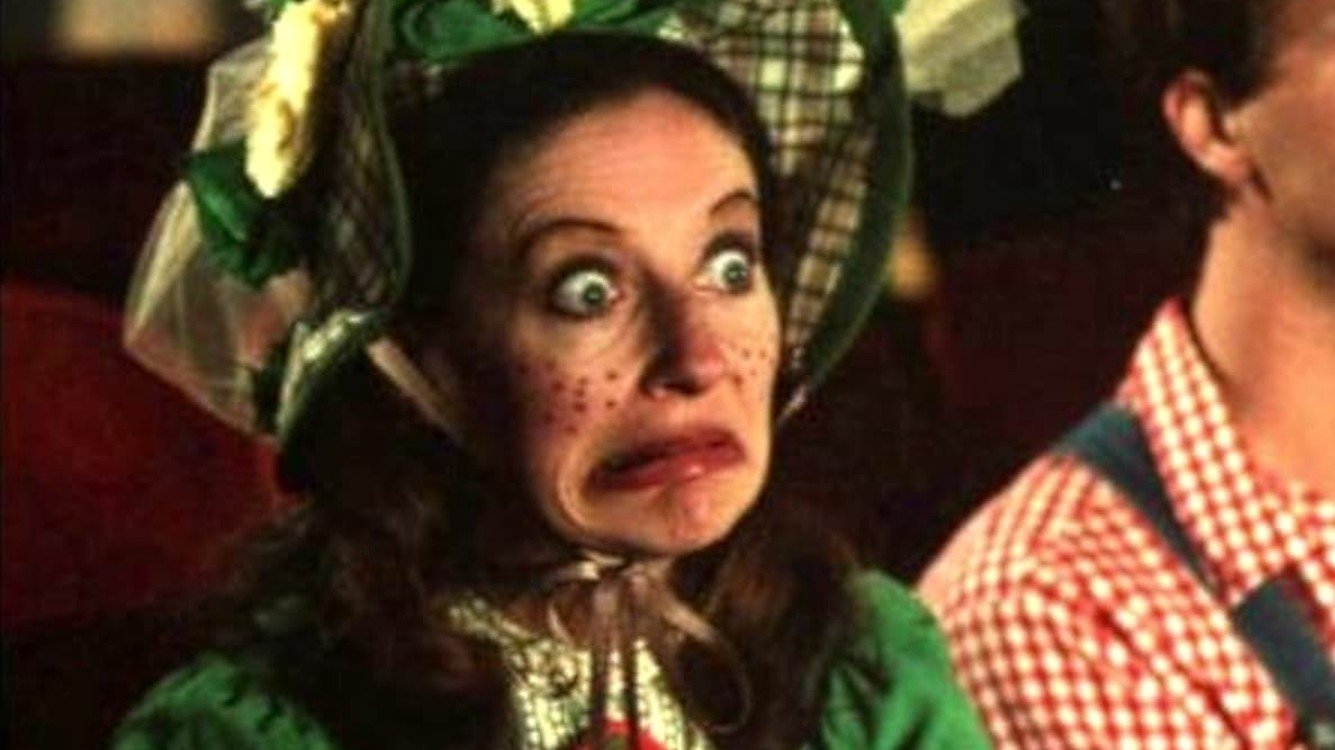 Midnight Movie Massacre Background