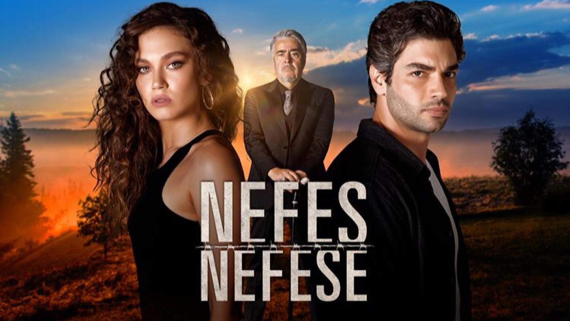 Nefes Nefese Background