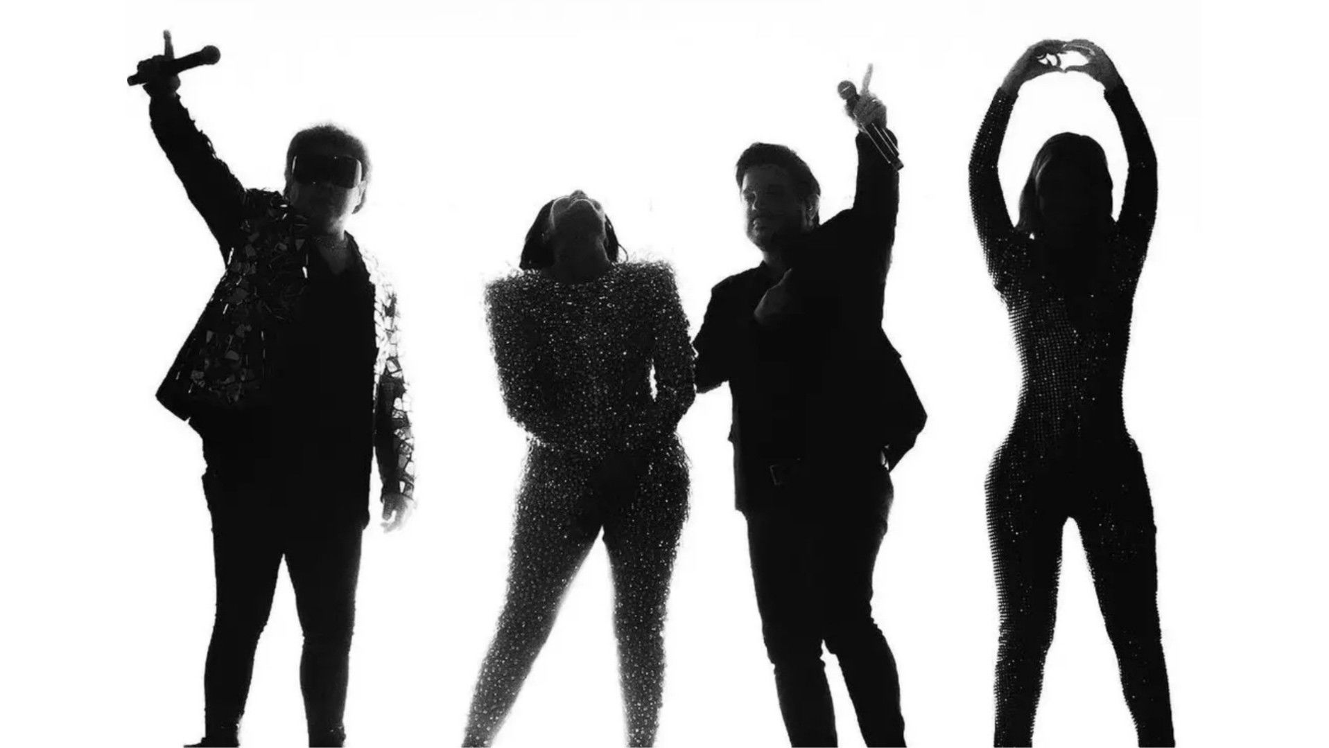 Atemporal (Ao Vivo em Salvador) Background