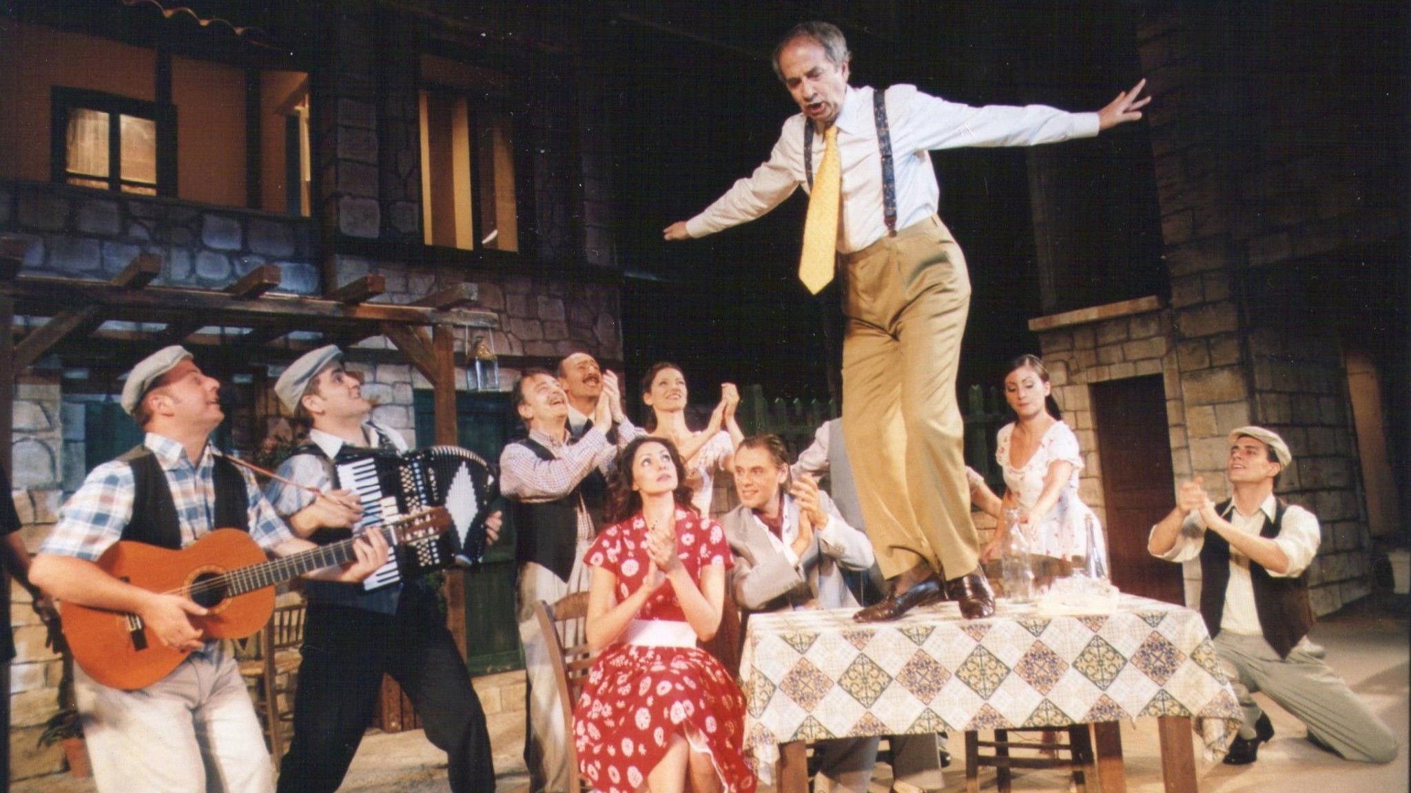 No cat, no harm done Background