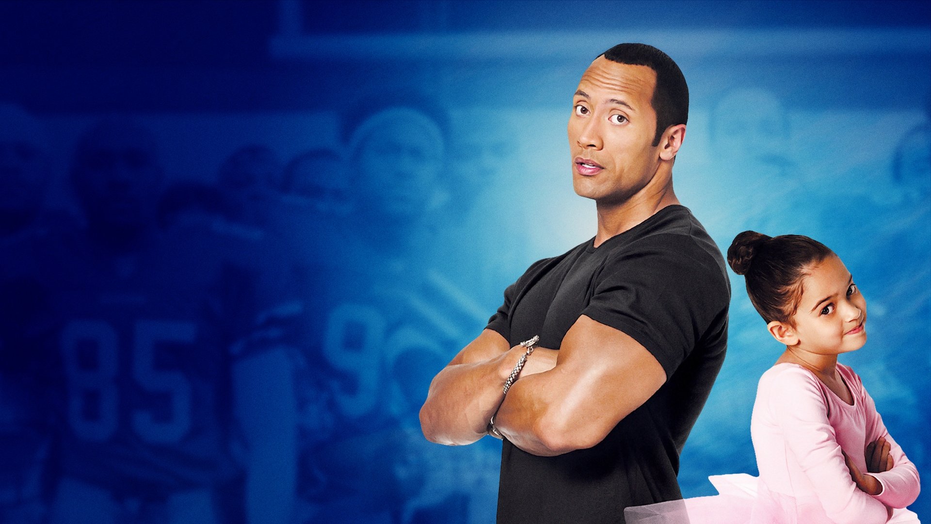The Game Plan Background