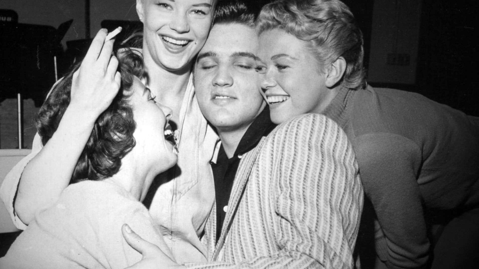 Vorsicht Verführung Background