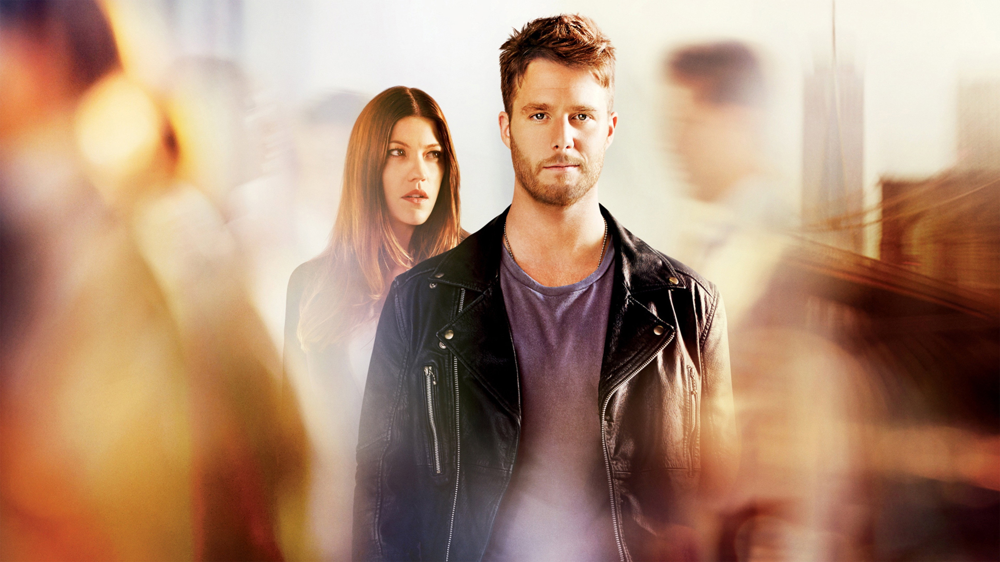 Limitless Background