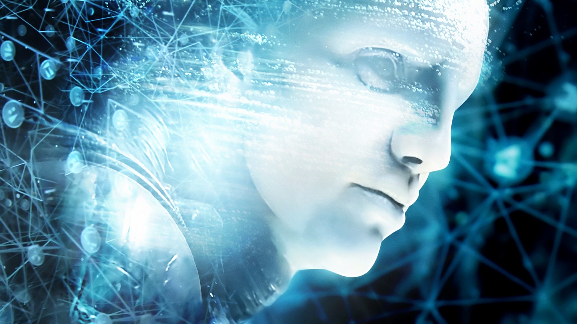 Prometheus Background