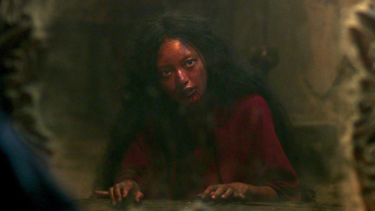 Mangkujiwo Background