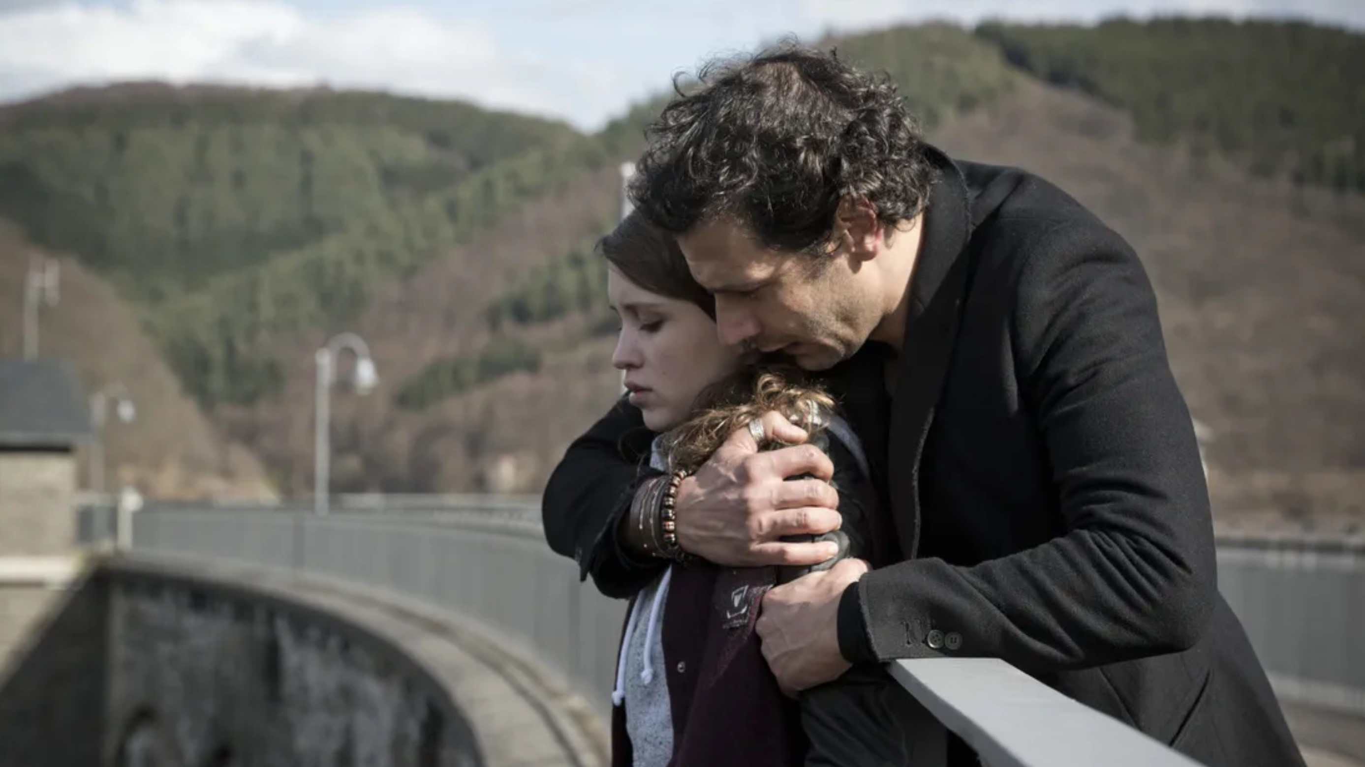 We Monsters Background