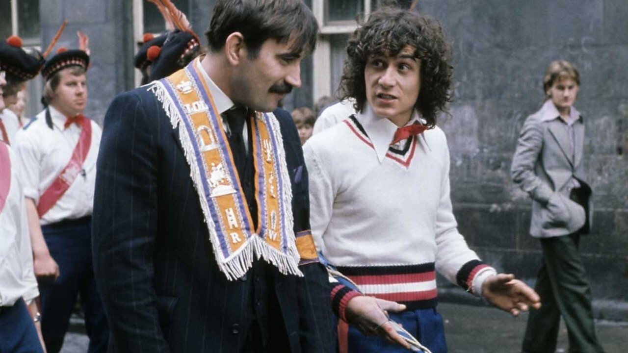 Just Another Saturday Background