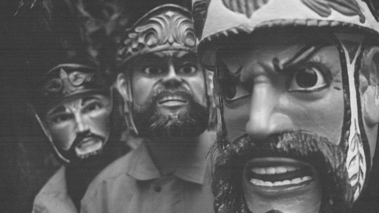 Butterflies Have No Memory Background