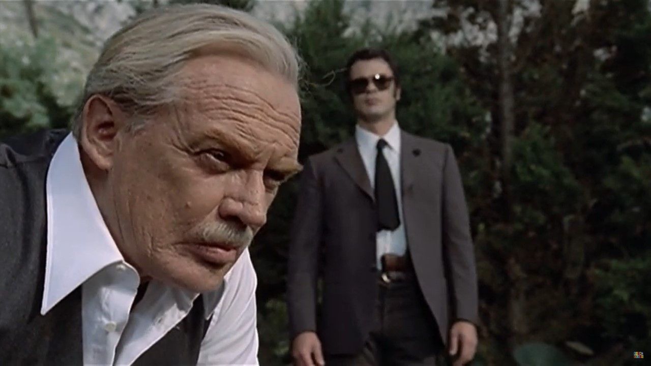 Family Killer Background