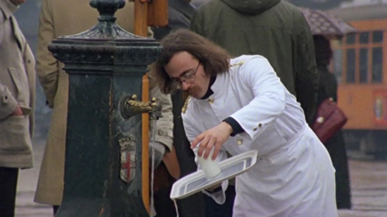 Ratataplan Background