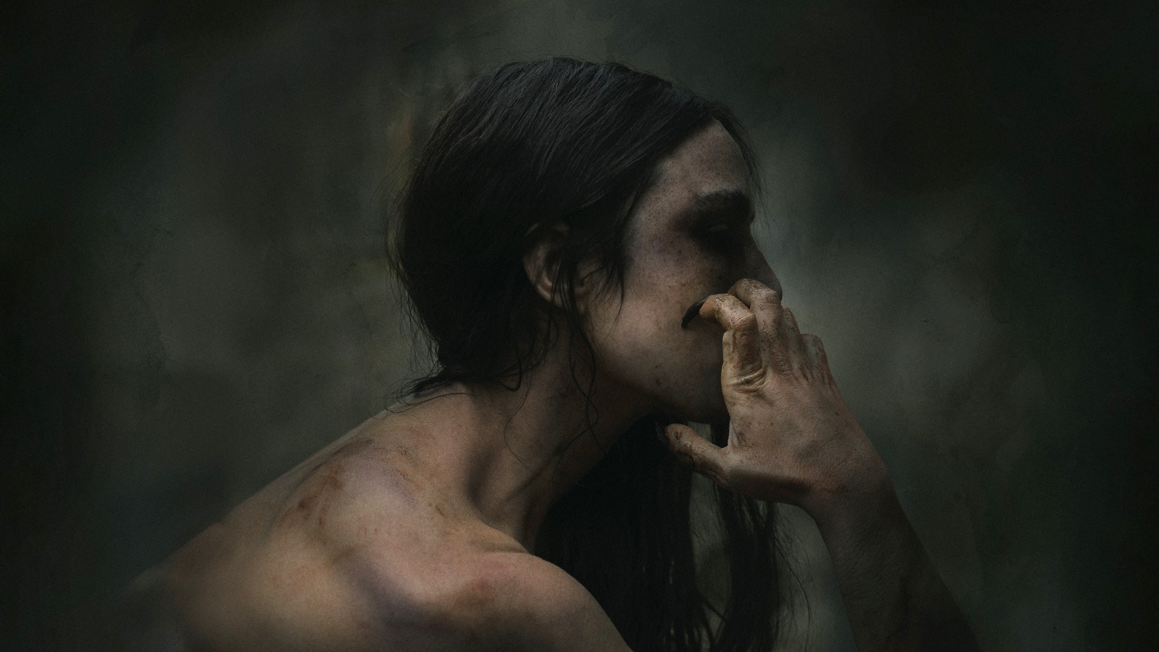 You Won't Be Alone Background