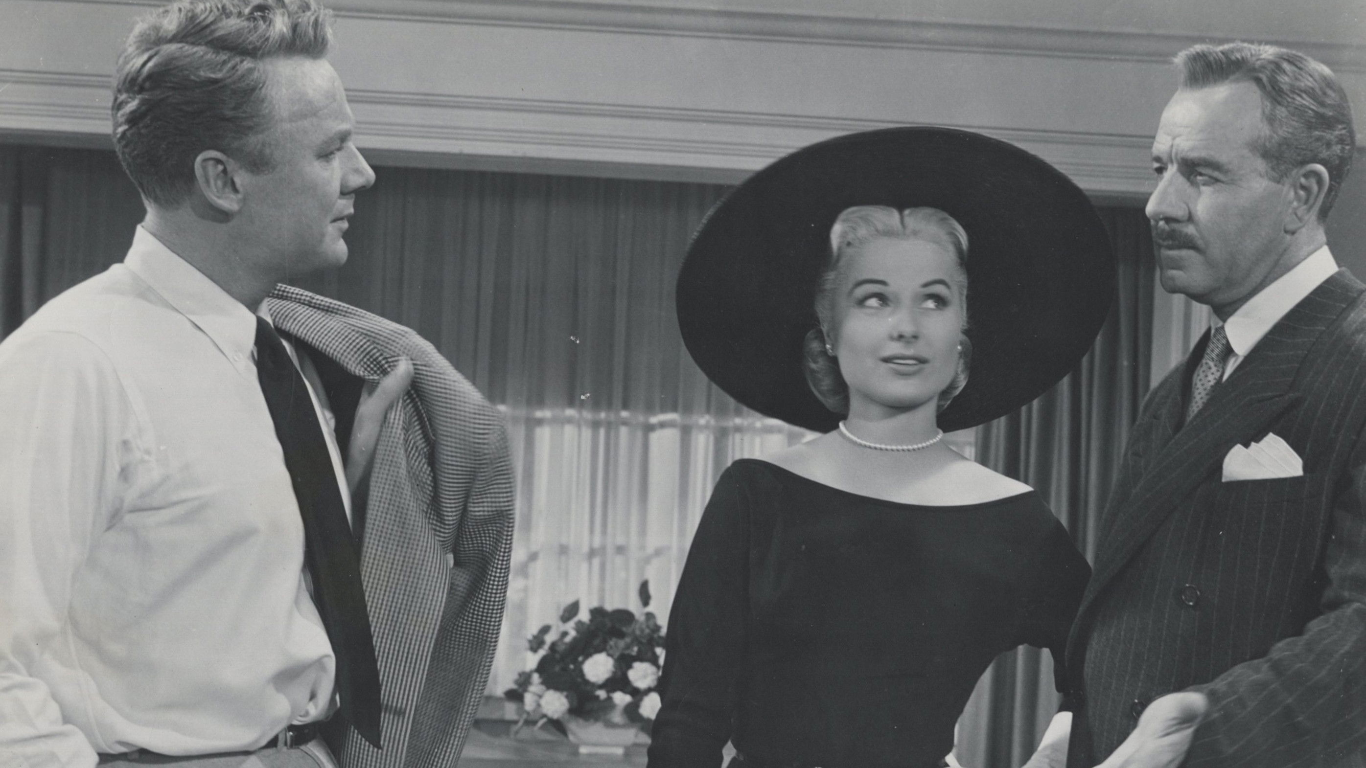 Kelly and Me Background