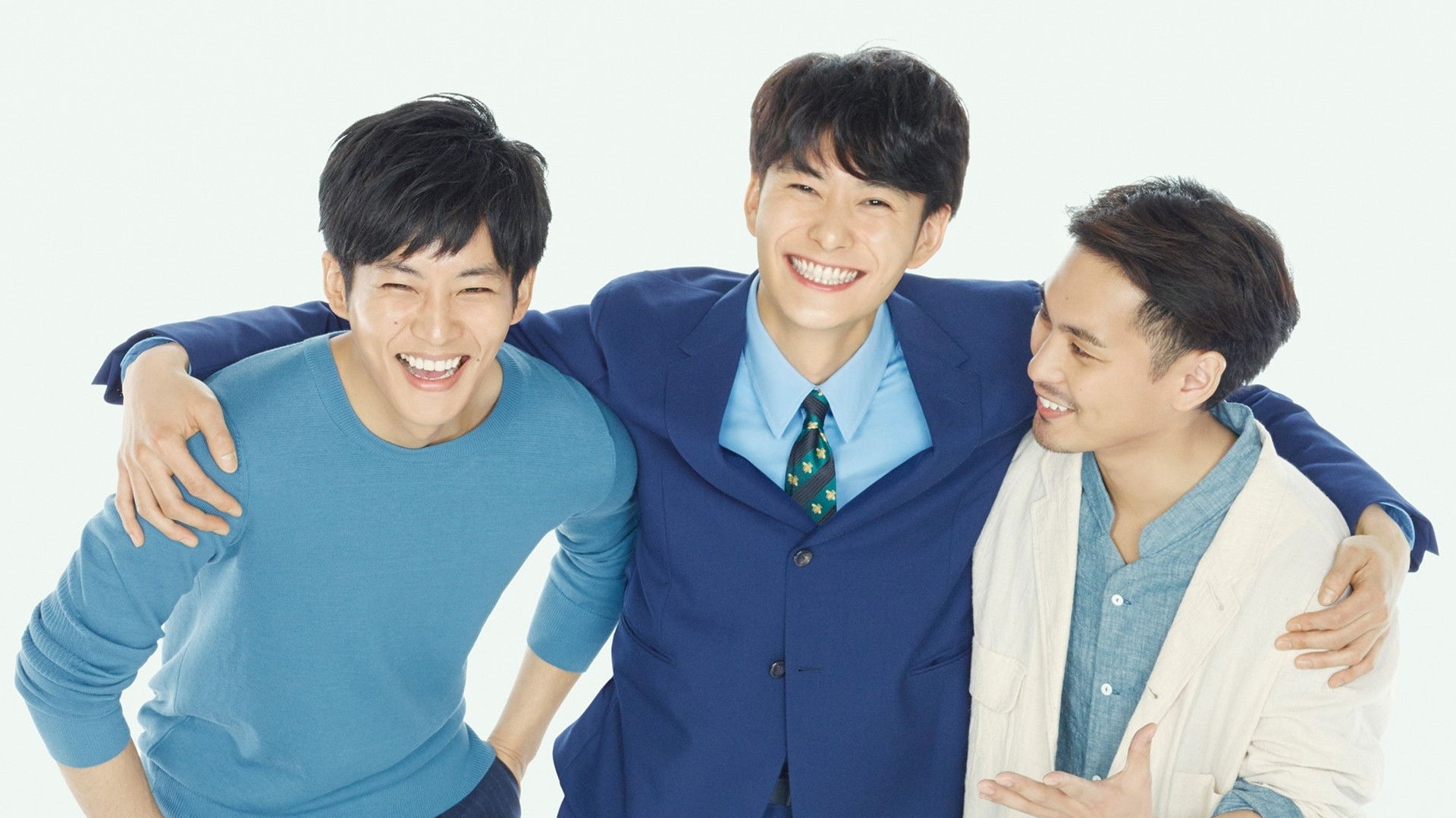 We're Millennials. Got a Problem? Background