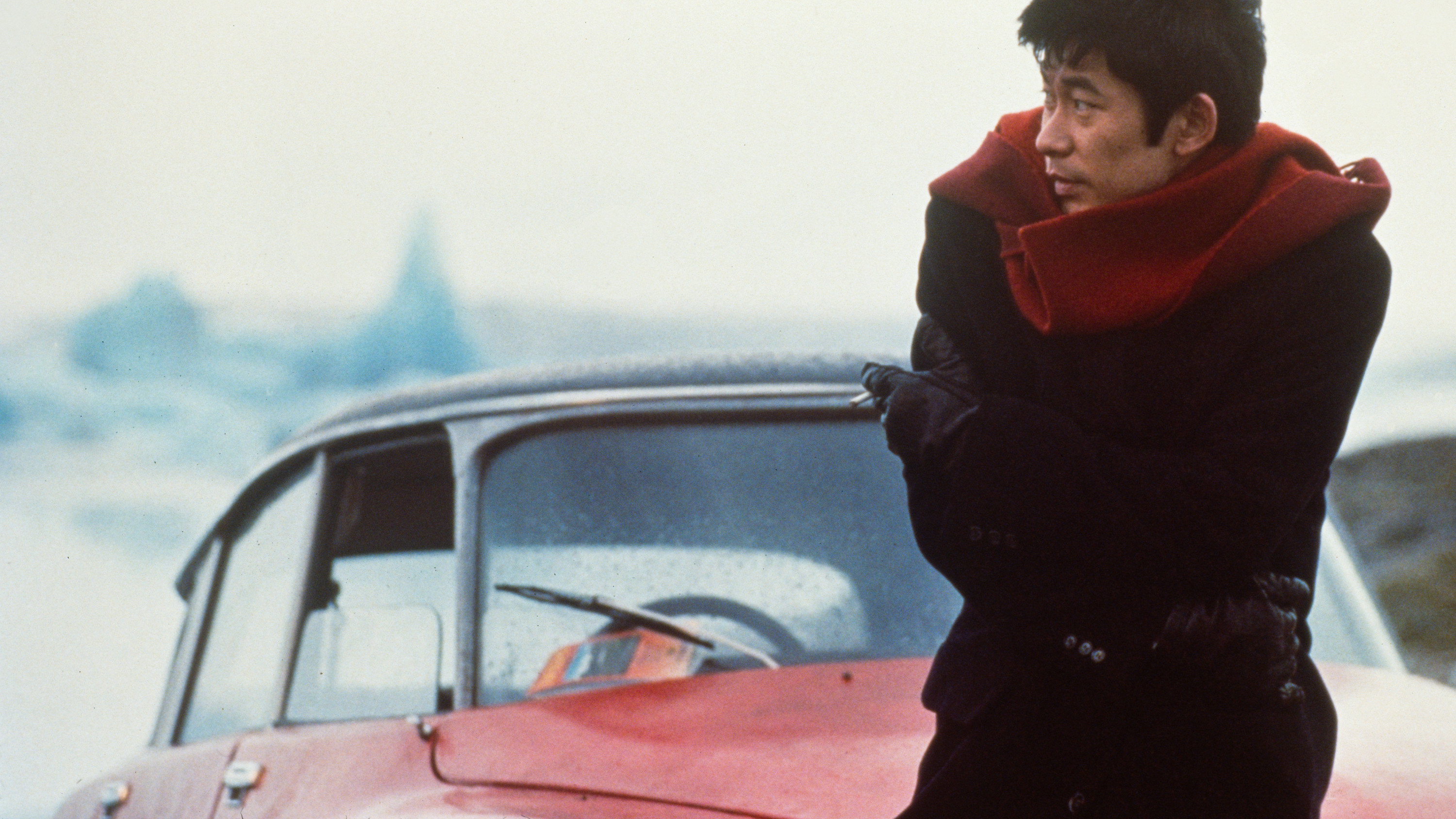 Cold Fever Background