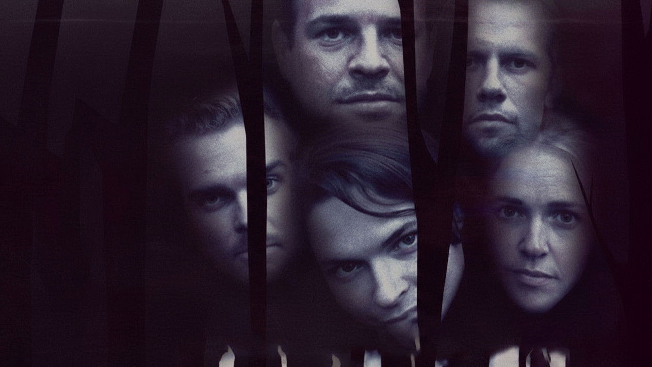 The Unknown Background