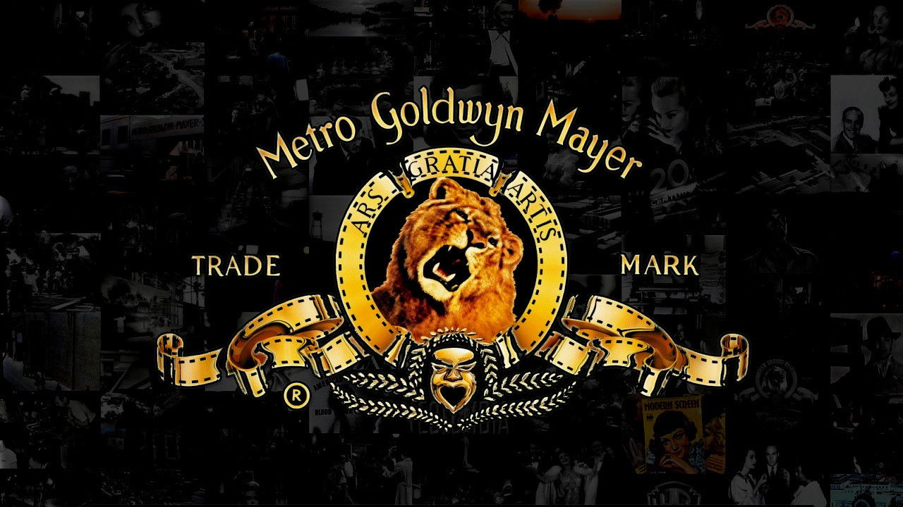 MGM: When the Lion Roars Background