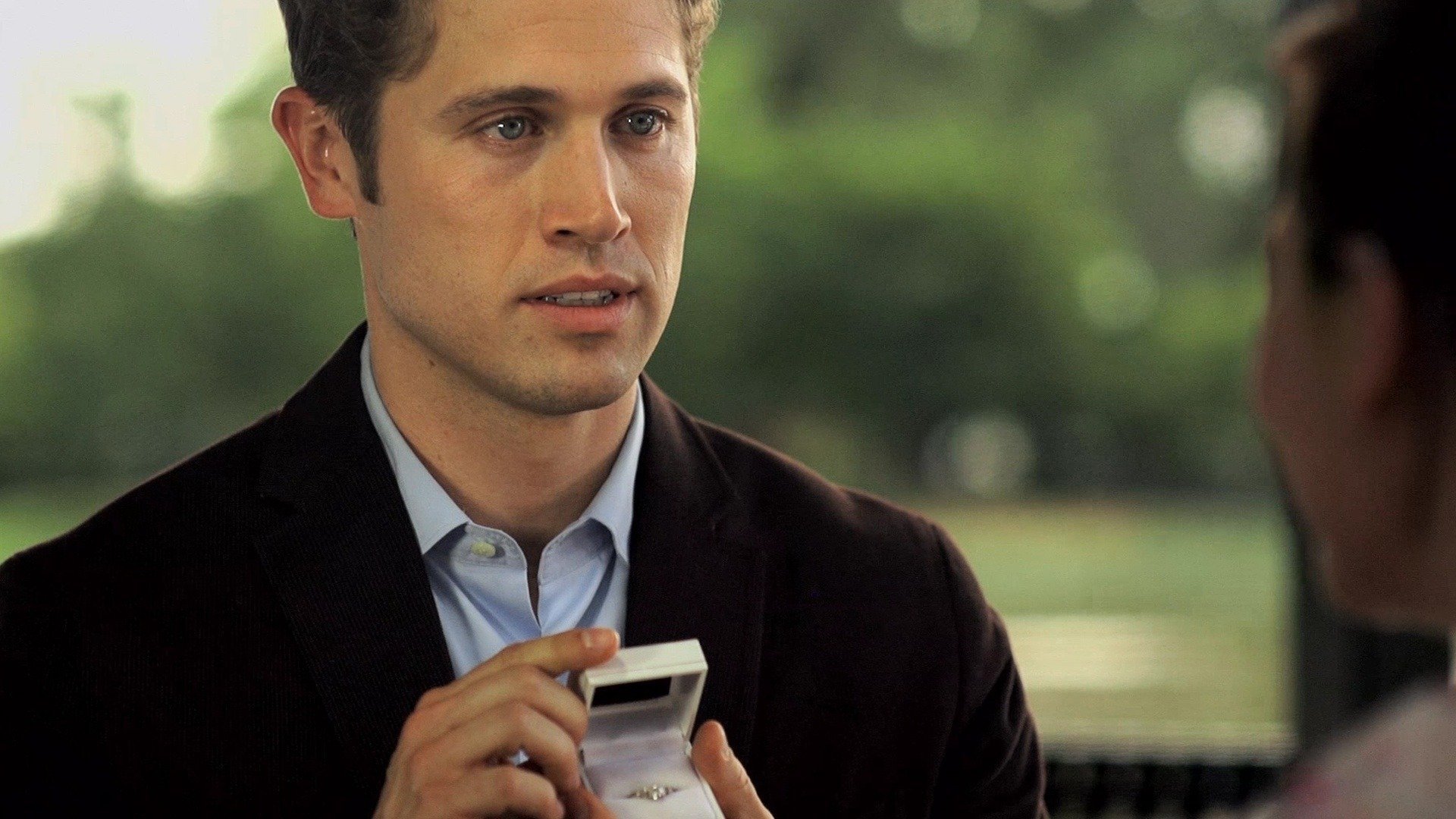 Hello I Love You Background