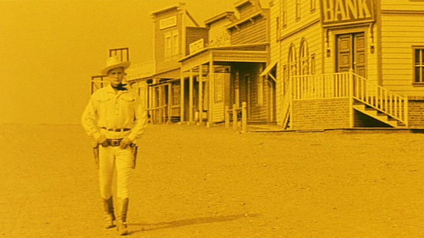 Lemonade Joe Background