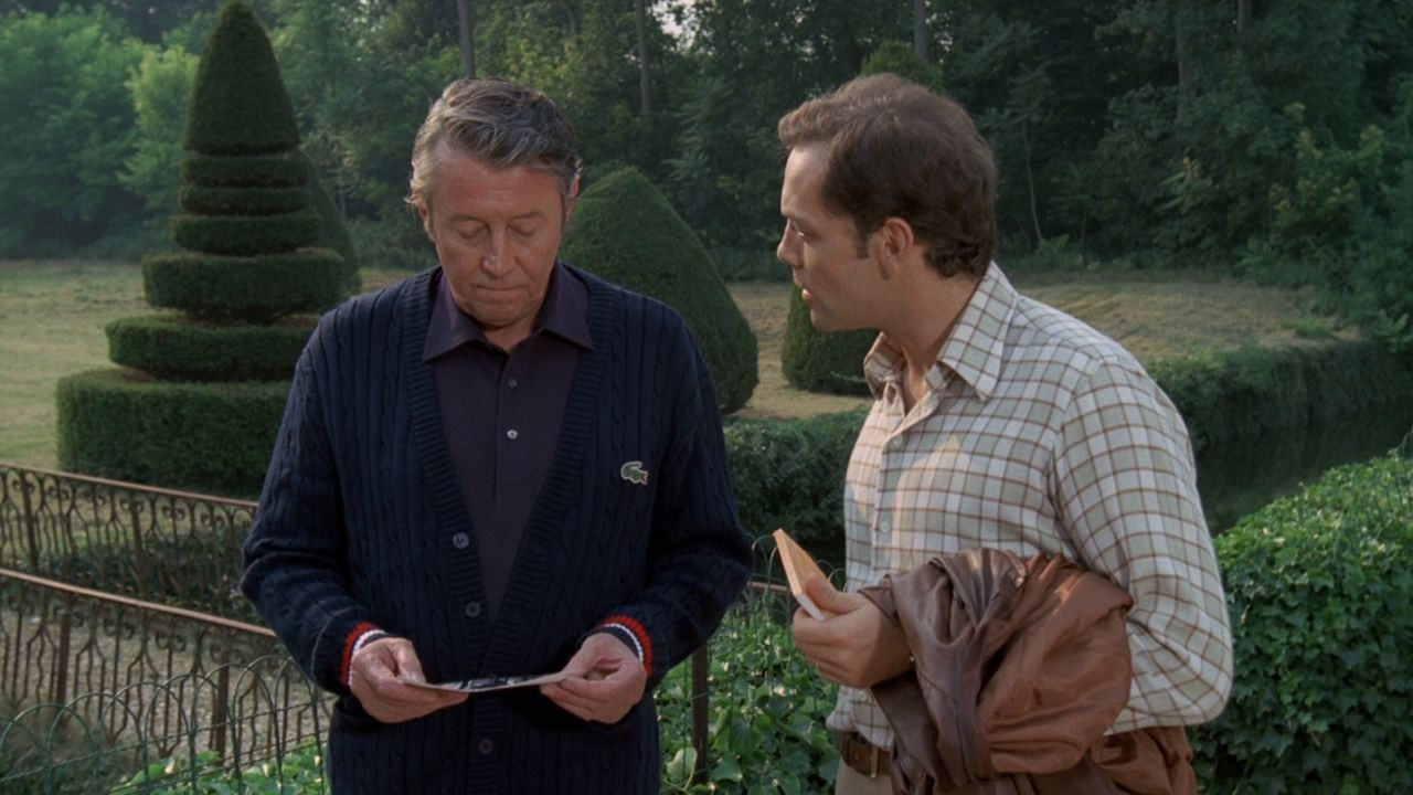 A Thousand Billion Dollars Background