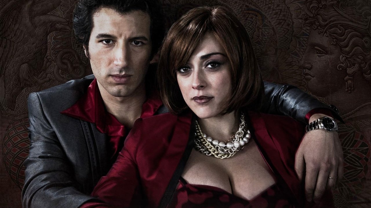 Mafia Millionaires Background