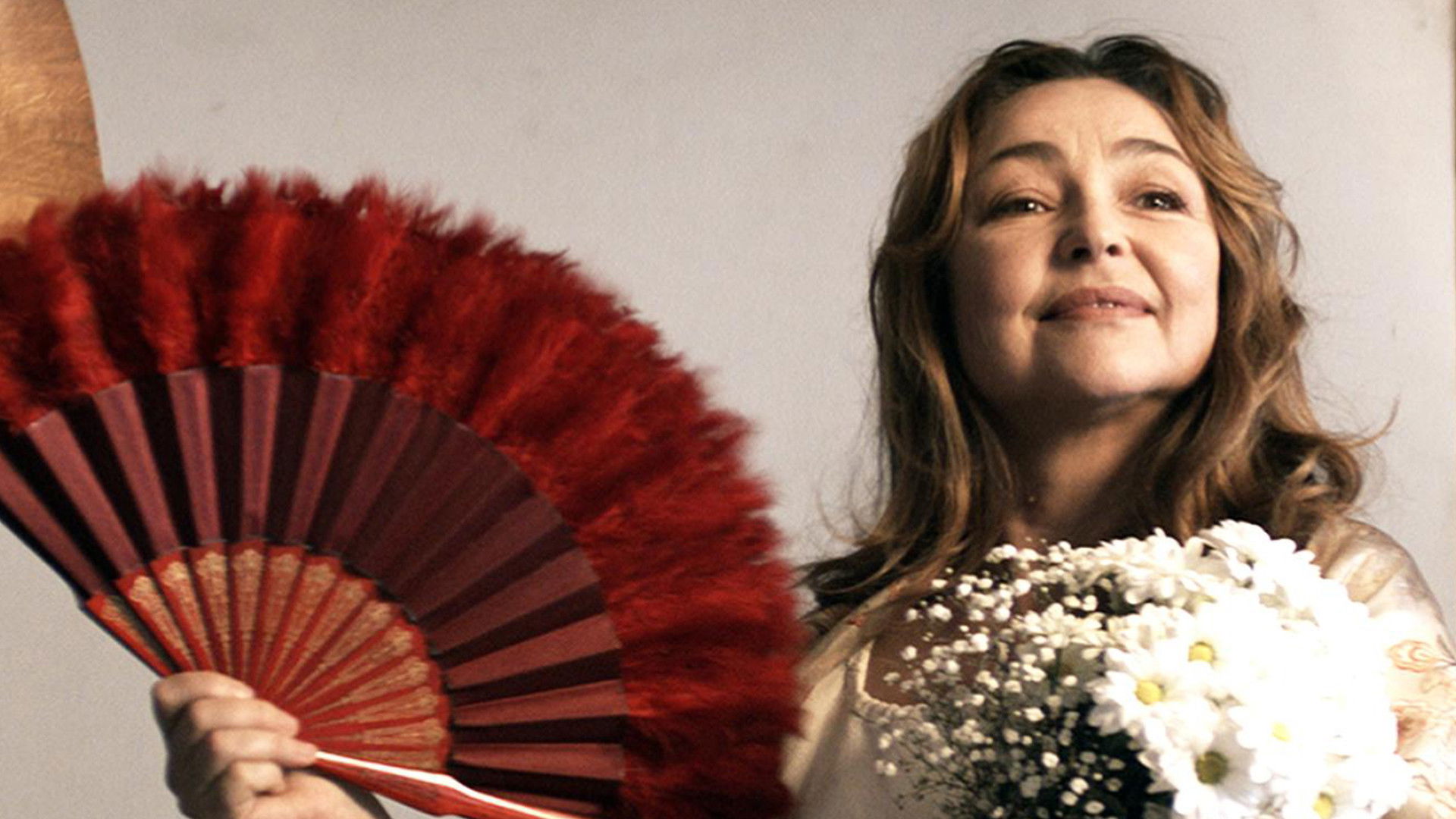 Marguerite Background