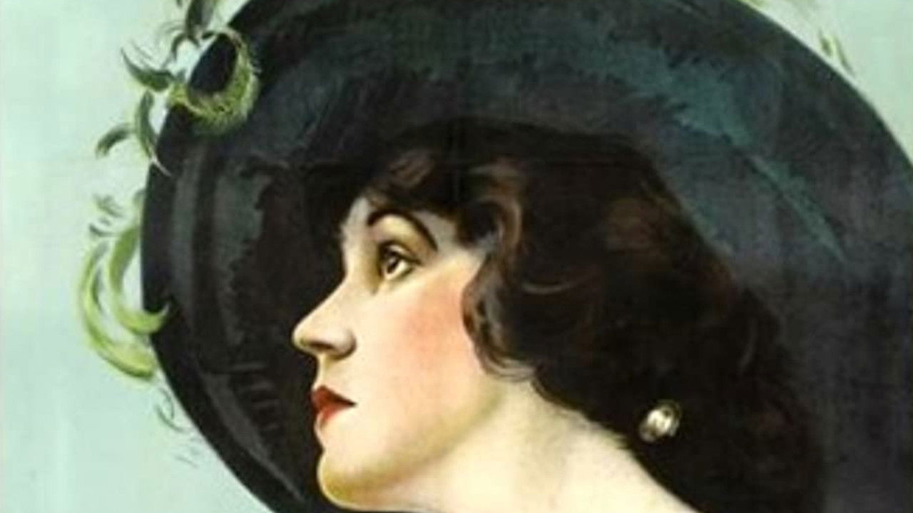 The Knife Background