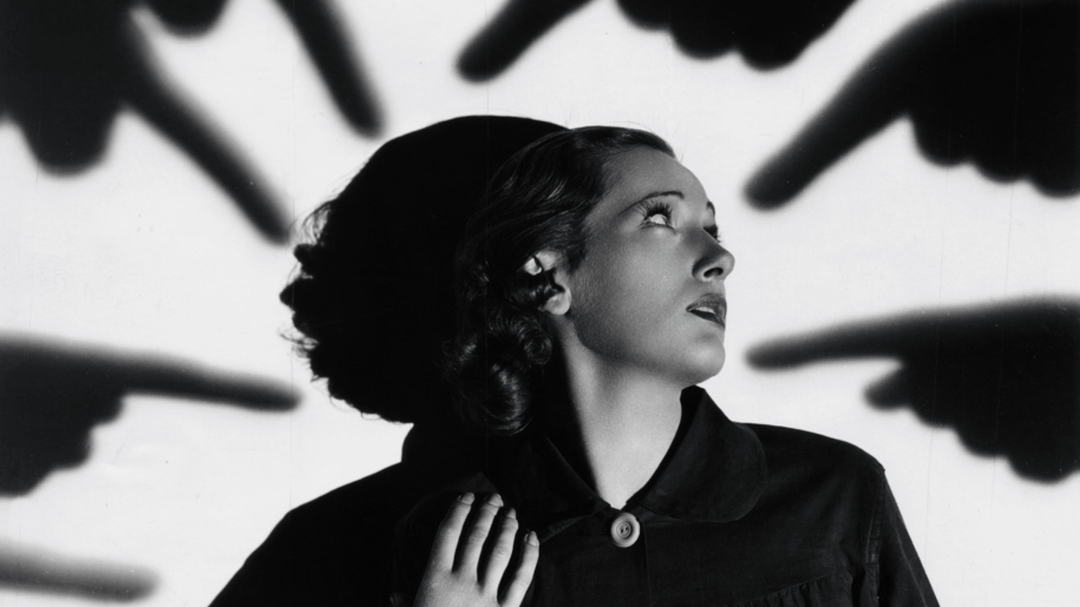 She's Dangerous Background